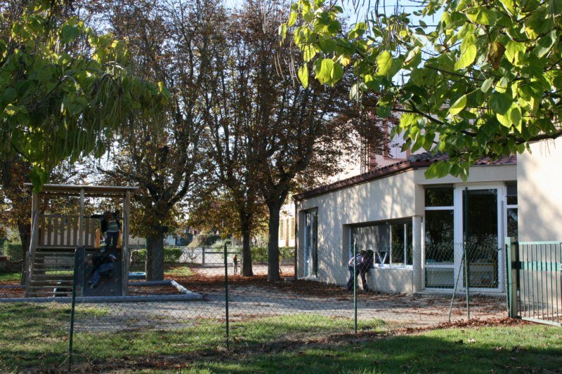 bien arbor&eacute;e