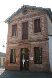 La cantine avant r&eacute;novation