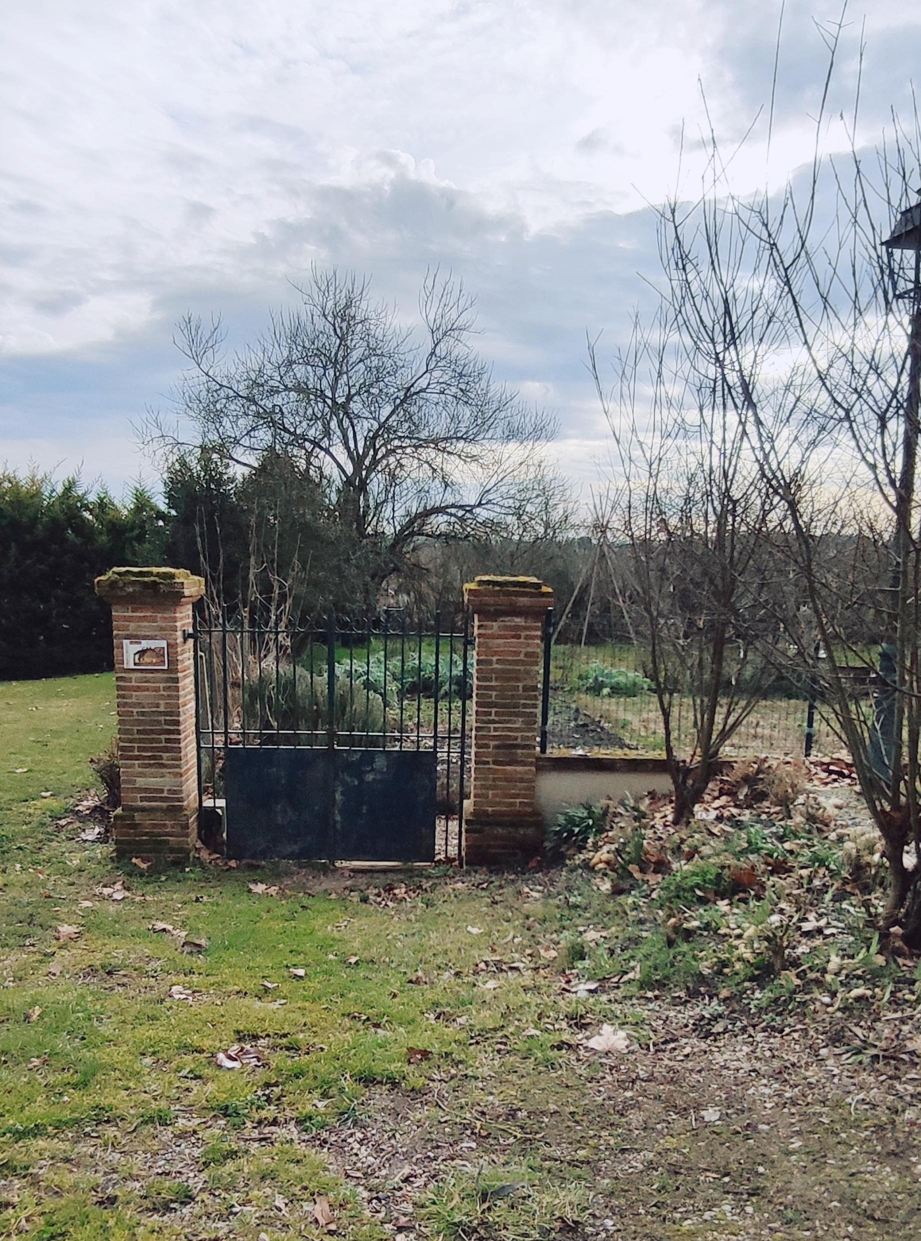 Les jardins partag&eacute;s